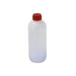 Plastik Şişe Dar Ağızlı 1000 ml