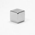 Mıknatıs Neodyum Küp 10x10x10 mm - Görsel 2