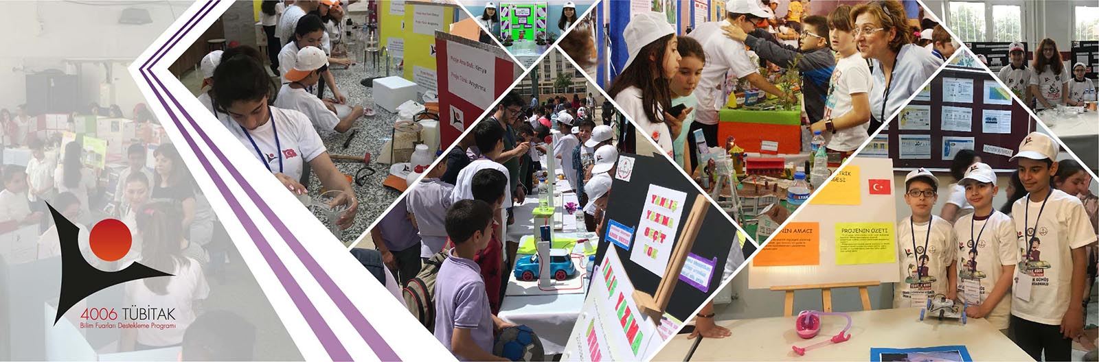 Tübitak 4006 Bilim Fuarı Etkinlikleri 1 4006 tubitak banner