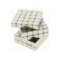 Mıknatıs Neodyum Küp 5x5x5 mm