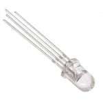 RGB LED Diyot 5 mm