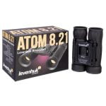 Atom 8x21 Dürbün - Görsel 2