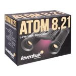 Atom 8x21 Dürbün - Görsel 11