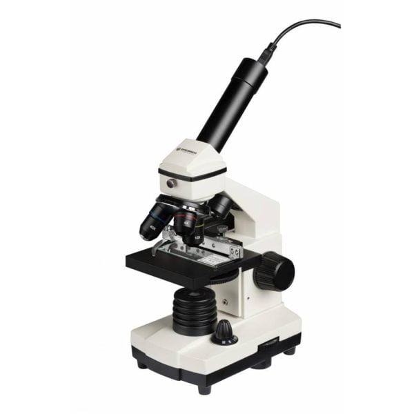 Biolux NV 20x–1280x Mikroskop