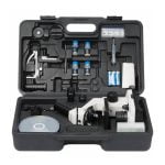 Biolux NV 20x–1280x Mikroskop - Görsel 2