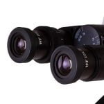 LCD Dijital Trinoküler Mikroskop MED D35T - Görsel 10