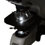 LCD Dijital Trinoküler Mikroskop MED D35T - Görsel 14