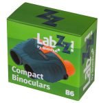 LabZZ B6 Dürbün - Görsel 11