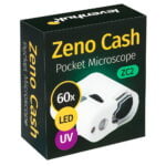 Zeno Cash ZC2 Cep Mikroskopu - Görsel 9