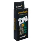 Zeno Cash ZC16 Cep Mikroskopu - Görsel 10