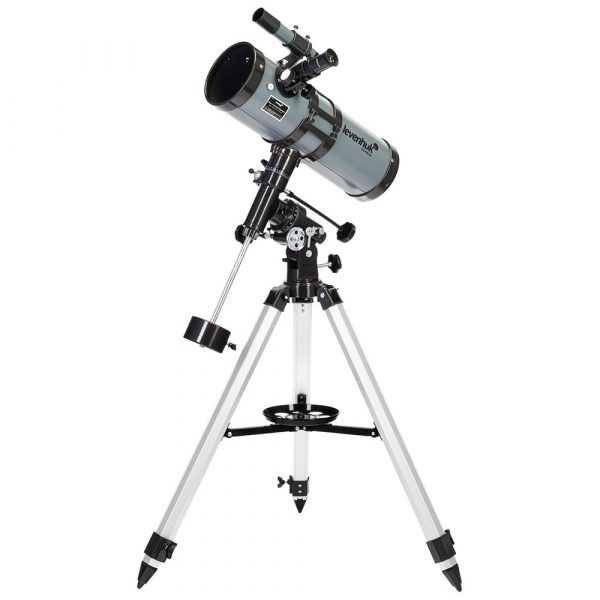 Blitz 114s PLUS Teleskop