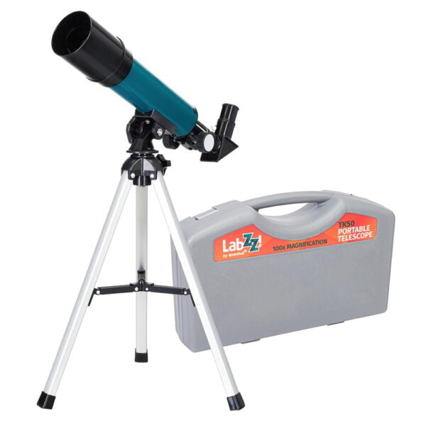LabZZ TK50 Teleskop Kılıflı