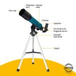 LabZZ TK50 Teleskop Kılıflı - Görsel 11