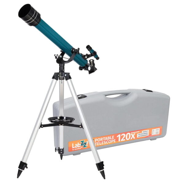 LabZZ TK60 Teleskop Kılıflı