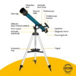 LabZZ TK60 Teleskop Kılıflı - Görsel 13