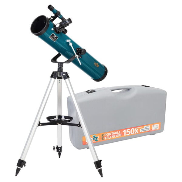LabZZ TK76 Teleskop Kılıflı