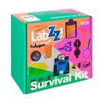 LabZZ SK30 Hayatta Kalma Kiti - Görsel 16
