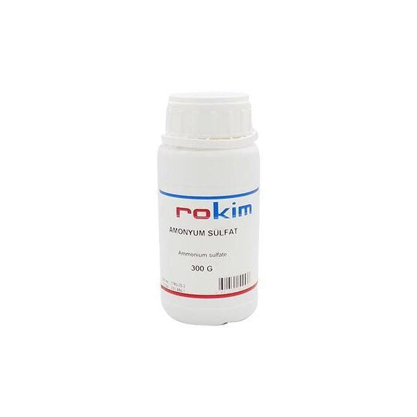 Amonyum Sülfat 300 gr
