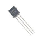NPN Tip Transistör BC547