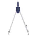 Metal Pergel Seti Çift Ayağı Bükülebilir 5'li Set - Görsel 3