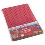 Baskılı Eva 20x30 cm Karışık 10 lu Paket - Görsel 2