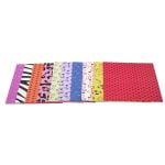 Baskılı Eva 20x30 cm Karışık 10 lu Paket
