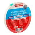 Çift Taraflı Bant 12 mm x 25 m - Görsel 2