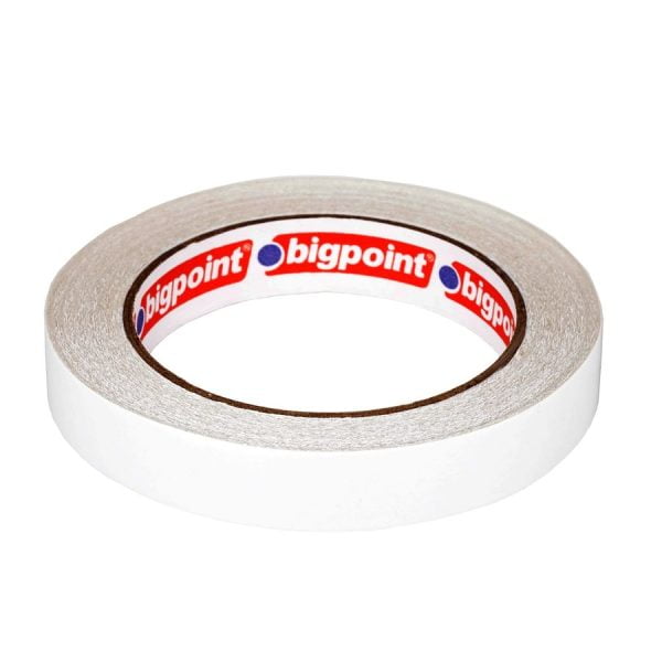 Çift Taraflı Bant 18 mm x 25 m