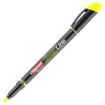 Fosforlu Kalem Cep Tipi 5 li Set - Görsel 2