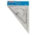 Gönye Seti 30 cm - Görsel 4