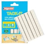Hamur Yapıştırıcı(Tack-it) 50 Gram