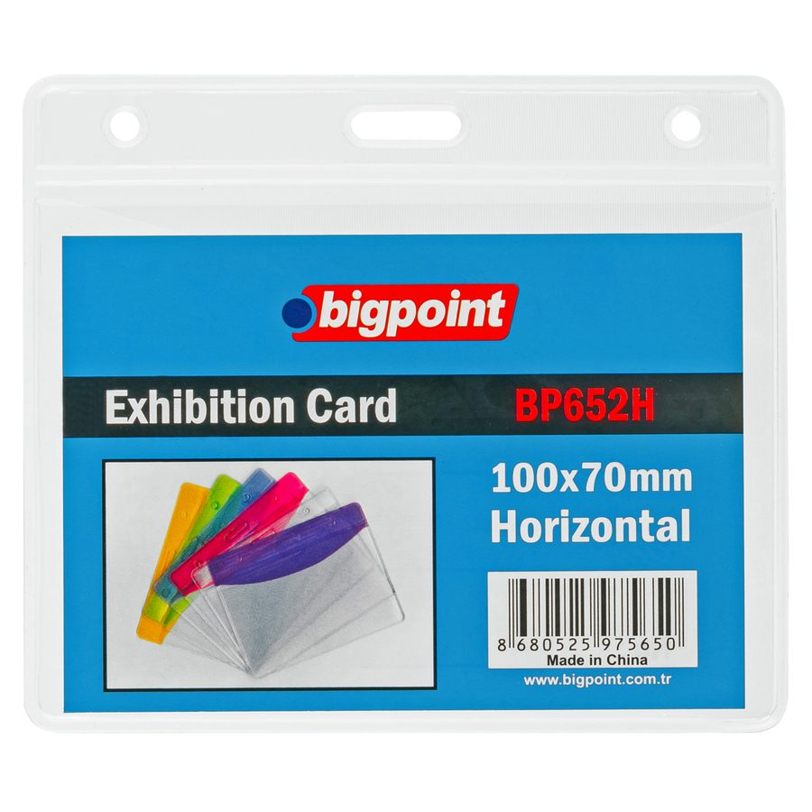 Korumalı Kart Poşeti Yatay 105x74 mm Korumalı Kart Poşeti Yatay 105x74 mm