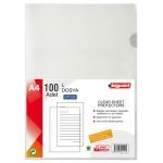 L Dosya Standart 90 Mikron 100'lü Paket
