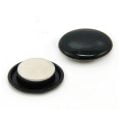 Magnet 30mm (Mıknatıs) Siyah 6'lı Blister - Görsel 2