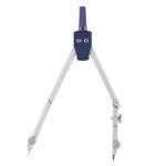 Metal Pergel Seti Çift Ayağı Bükülebilir 5'li Set - Görsel 5