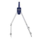 Metal Pergel Seti Çift Ayağı Bükülebilir 5'li Set - Görsel 6