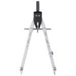 Metal Pergel Seti Hassas Ayarlı Ayakları Bükülür 4'lü Set - Görsel 3