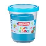 Oyun Hamuru 4 lü Set 520 Gram - Görsel 4