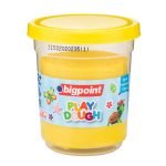Oyun Hamuru 4 lü Set 520 Gram - Görsel 6