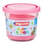 Oyun Hamuru 6 lı Set 600 Gram - Görsel 5
