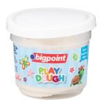 Oyun Hamuru 6 lı Set 600 Gram - Görsel 6
