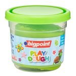 Oyun Hamuru 6 lı Set 600 Gram - Görsel 8