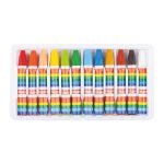 Pastel Boya 12 Renk - Görsel 2