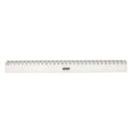 Cetvel Plastik 30 cm