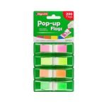 Pop-up Film Index 4 lü