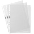 Poşet Dosya Eco 30 Mikron 100'lü Paket - Görsel 2