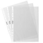 Poşet Dosya Standart 40 Mikron 100 lü Paket - Görsel 2