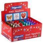Simli Yapıştırıcı 40 ml - Görsel 2