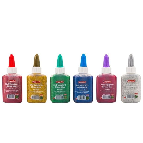 Simli Yapıştırıcı 40 ml