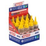 Sıvı Silikon Yapıştırıcı 100 ml - Görsel 2